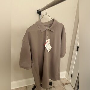 Elbeco work shirt